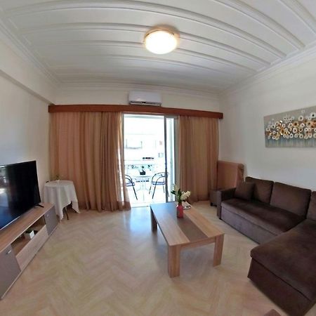 Апартаменты Casa Di Sole Никиана Экстерьер фото